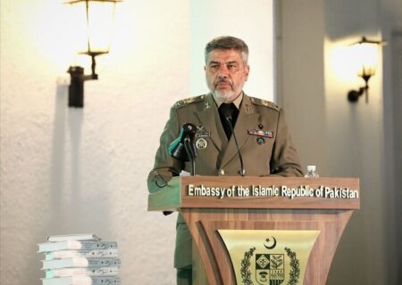 سخنگوی ارتش: جنگ با ایران ثابت کرد آمریکا نمی‌تواند در جایگاه یک ابرقدرت مشروع باشد
