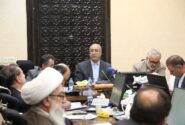 استاندار: پیادهراه سازی در هسته مرکزی شهر کرمانشاه ضروری است