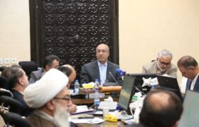 استاندار: پیاده‌راه سازی در هسته مرکزی شهر کرمانشاه ضروری است