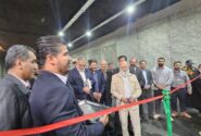 بهره‌برداری از مسیر شمال به غرب بزرگراه یادگار امام