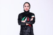 نخستین دختر ژیمناست ایران در بازی‌های آسیایی: حضور در ناگویا رویای کودکی‌ام بود