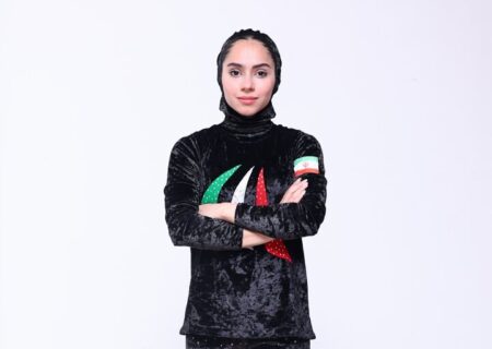 نخستین دختر ژیمناست ایران در بازی‌های آسیایی: حضور در ناگویا رویای کودکی‌ام بود