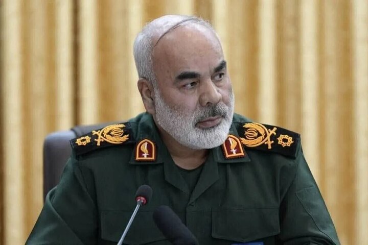 سردار کرمی: تقارن آغاز سال تحصیلی با هفته دفاع مقدس، یادآور پیوند ماندگار علم با دفاع است