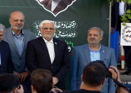 «زنگ مهر» نواخته شد