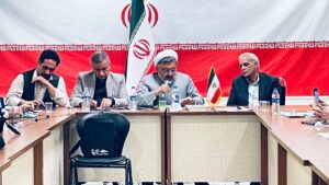 رضا قاسم پور