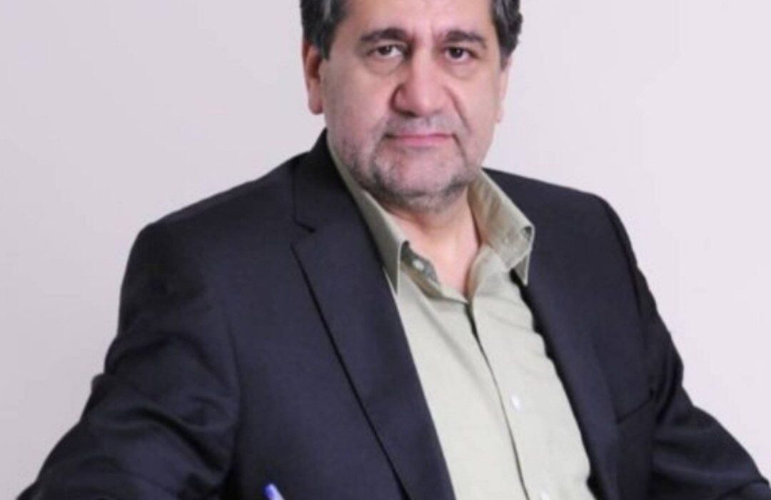 محمود اعلمی؛ مردی که به جوانان اعتماد داشت