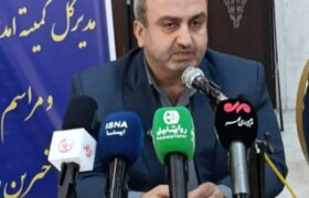 ۵۰ درصد درآمدهای مردمی کمیته امداد البرز الکترونیکی شده است