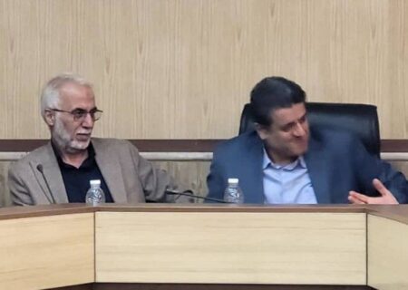 ضرورت بازتعریف هویت فرهنگی از دانشگاه پیام‌نور تا جمعیت همیار کرج