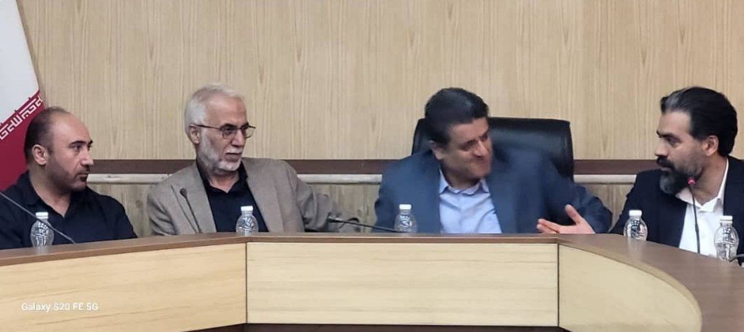 ضرورت بازتعریف هویت فرهنگی از دانشگاه پیام‌نور تا جمعیت همیار کرج
