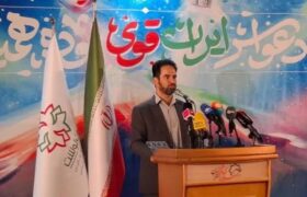تولید بیش از ۶۰ درصد نوشت‌افزار توسط تولیدکنندگان ایرانی