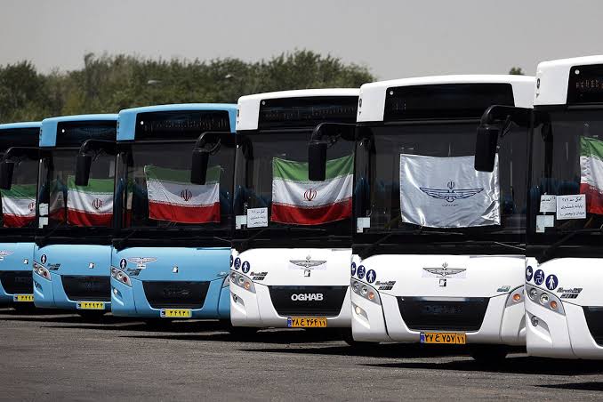 حملونقل تهران در مسیر جنگ؛ از مدیریت بحران تا نوسازی ناوگان