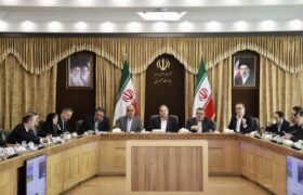 فعال‌سازی ظرفیت‌های اقتصادی گیلان نیازمند تسهیل سرمایه‌گذاری است