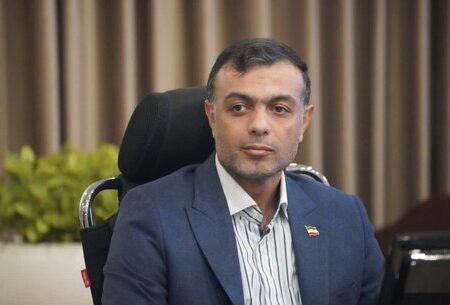 اتصال متروی کرج به خط پنج تهران، مهم‌ترین گام توسعه قطار شهری است