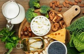 ارتباط ویتامین D و خطر زایمان زودرس