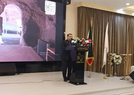 البرز از «مسیر گردشگری» به «مقصد گردشگری» تبدیل می‌شود