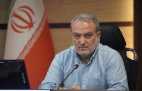 پل شهید رئیسی می‌تواند به نماد جدید شهر کرج تبدیل شود