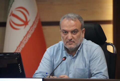 پل شهید رئیسی می‌تواند به نماد جدید شهر کرج تبدیل شود