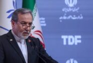پاسخ عراقچی به پیام همتای فرانسوی: اشک تمساح بس است آقای بارو