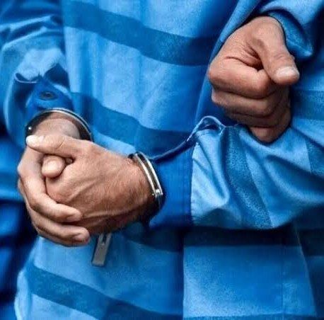قاتل فراری قرچک در رباط‌کریم دستگیر شد