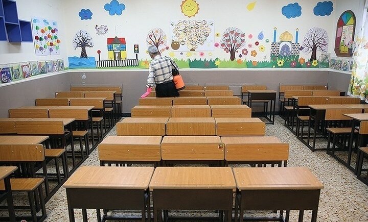 ضرورت بازآرایی زیرساخت‌های آموزش ترکیبی پیش از بحران سوخت
