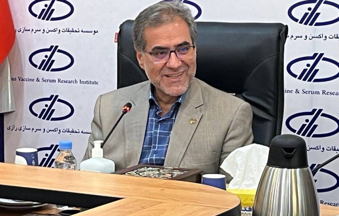 حفظ فضای سبز مجموعه، مسئولیتی مشترک برای سلامت شهروندان کرج است