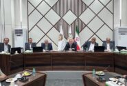 ظرفیت ۱۶۲۸ بازار میوه و تره‌بار و ارزاق کشور می‌تواند توسعه پیدا کند