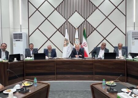 ظرفیت ۱۶۲۸ بازار میوه و تره‌بار و ارزاق کشور می‌تواند توسعه پیدا کند