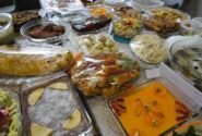 جشنواره غذا به نفع بیماران سرطانی در ملایر برگزار میشود