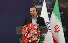 تحقق ۵۴ هزار میلیارد تومان سرمایه‌گذاری در قزوین