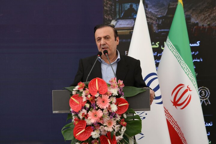 تحقق ۵۴ هزار میلیارد تومان سرمایهگذاری در قزوین