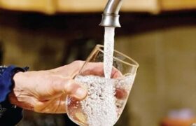 آب پایدار به «جبه‌دار» اردبیل رسید