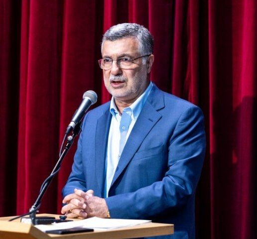 وضعیت خوب تامین سرم و داروهای اساسی