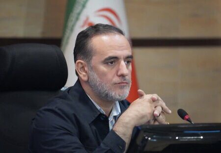 اختصاص حدود ۳۰۰ میلیارد تومان برای همسطح‌سازی پیاده روهای شهری کرج