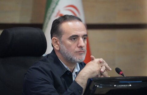 اختصاص حدود ۳۰۰ میلیارد تومان برای همسطح‌سازی پیاده روهای شهری کرج