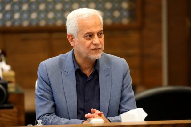 قاسم زاده: «شهر رویاها» به پایگاه سینمای کودک تبدیل میشود