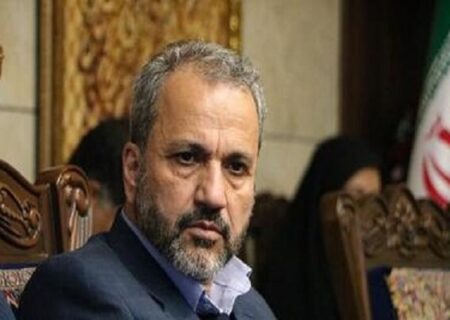 یاراحمدی: حمایت مالی از ایران متناسب با هزینه میزبانی پناهندگان نیست