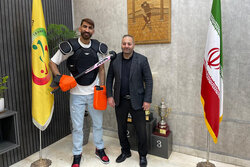 زمان جلسه رسیدگی به پرونده بیرانوند و پرسپولیس در دادگاه CAS مشخص شد
