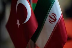 از بازرگان تا مرسین؛ نقشه جدید ایران برای توسعه تجارت با ترکیه