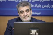 ۴۷۶ میلیارد تومان اعتبار در مسیر توسعه روستاهای استان سمنان