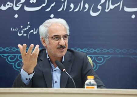 همبستگی ملی راه عبور از جنگ اقتصادی و تحریم‌ها است