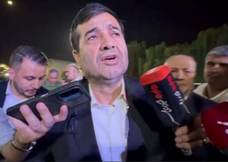 واکنش دنیامالی به ابطال انتخابات تکواندو و درگیری علنی دو عضو فوتبالی