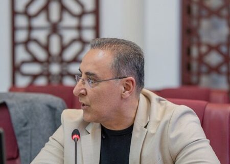 مسیرهای ریلی ایران منافع ترانزیتی چندین کشور را تأمین می‌کنند