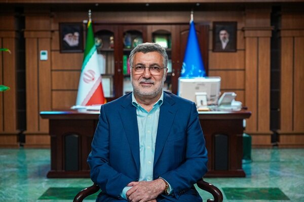 ظفرقندی: سلامت زنان پیششرط پویایی جامعه است