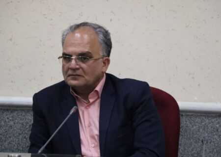 راه اندازی پنجره واحد خدمات دانشجویان خارجی در سمنان