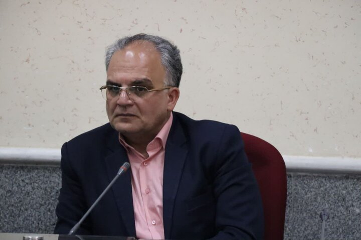 راه اندازی پنجره واحد خدمات دانشجویان خارجی در سمنان