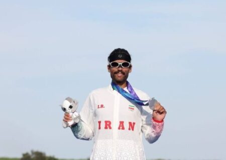 از ترس آب تا نایب قهرمانی در ناگویا؛ روایت ۱۲ سال صبوری برای یک مدال