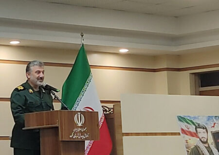 سردار بایرامی: دفاع مقدس نیازمند روایت‌های دقیق و ماندگار است