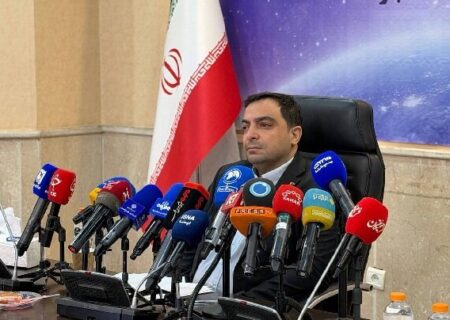 گوگل‌ارث ایرانی به‌زودی رونمایی می‌شود؛ جایگزین بومی GPS از راه می‌رسد