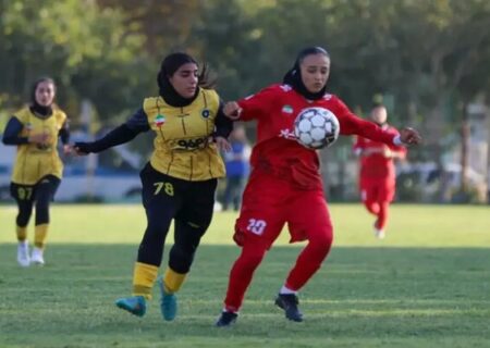 پرسپولیس و سپاهان در کورس صدر؛ بازی‌های سخت از راه رسیدند