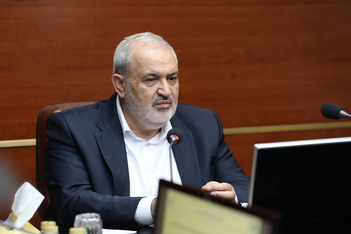 آبرسانی به ۱۵۷ روستا با اعتبار ۸۷۹ میلیارد تومانی